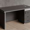 Office Desk; 1.4M Executive Desk thumb 7