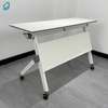 Mult-Function Foldable Conference Table thumb 1