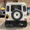 2011 LANDROVER DEFENDER 110 3000CC DIESEL ENGINE thumb 7