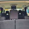 Nissan Serena epower black 2019 thumb 6