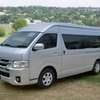 Toyota hiace diesel 2019 model thumb 5