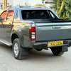 Isuzu Dmax 2022 thumb 4
