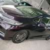 Honda fit shuttle thumb 2