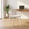 Outdoor Chairs:Stackable Outdoor Chair In Awendo thumb 5