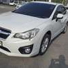 SUBARU IMPREZA G4 2013MODEL thumb 2