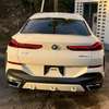 BMW X6 IM sport 2020 thumb 11