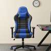 Gaming Chairs : Ergonomic Racing Style Gaming Chair thumb 1