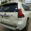 Toyota Land cruiser prodo tx 2019 model thumb 6