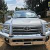 2019 Toyota land cruiser Sahara thumb 6