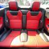 Land rover Evoque Sport Convertable 2018 thumb 9