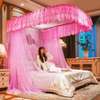 Two stand rail mosquito net thumb 3
