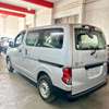 Nissan NV200 Silver 2019 thumb 6