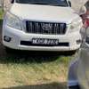 TOYOTA LANDCRUISER PRADO PETROL thumb 6
