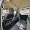 Nissan NV200 2018 Auto Petrol thumb 4