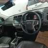 Toyota Prado Spacious SUV White Reliable thumb 1