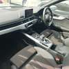 Audi A4 thumb 3