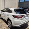 Toyota harrier Sunroof 2018 AWD thumb 13