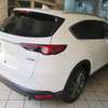 Mazda Cx-8 diesel engine XD-L sunroof 2019 thumb 13