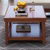 OFFICE TABLE: Admireble Coffee Office Table thumb 1
