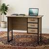 Study Desks : Study Desk with Drawers thumb 0