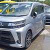 Daihatsu Move 2019 Silver 2wd thumb 2