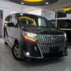 Toyota Esquire Black Sunroof Black 2018 thumb 1