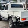 TOYOTA LANDCRUISER PICKUP DOUBLE CABIN 2018MODEL thumb 10