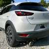 Mazda Cx-3 pearl thumb 4