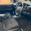 Toyota Hilux black color fully loaded 2019 model. thumb 5