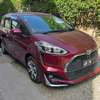 Toyota Sienta redwine thumb 7