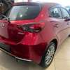 Mazda2 (Demio) Redwine 2019 thumb 13