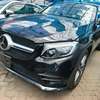 Mercedes GLC 250 coupe thumb 3