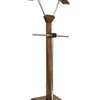 Coat Hanger; Executive Office Coat Hanger in Marani thumb 0