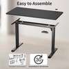 160Cm Height Adjustable Electric Standing Desk thumb 4