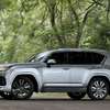 2022 Lexus LX600 thumb 8