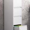 Office Cabinet: 4 Drawer  File Office Cabinet In  Oyugis thumb 9