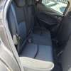 Mazda CX-3 Compact SUV Dark Gray Fuel Efficient thumb 4