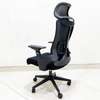 Swivel Ergonomic Mesh Chair thumb 3