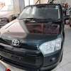 Toyota Succeed F-xtra 2017 black thumb 0