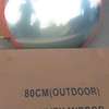 Convex mirror 800mm thumb 0
