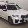 2019 BMW X5 xDRIVE 35d thumb 0