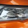 Nissan X-Trail Orange hybrid 2018 40000km 4wd thumb 2