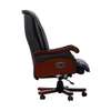 Office Chair; Exquisite Corporate Director Office Chair thumb 1