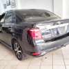 Toyota Corolla Axio WxB Black 2019 thumb 7
