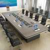 Boardroom Table; 3-Meter Office Boardroom Table thumb 2