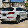 Audi SQ5 S-line white 2018 thumb 10