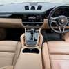 2020 Porsche Cayenne coupe thumb 12