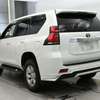 2020 TOYOTA LAND CRUISER PRADO TX 4WD thumb 2