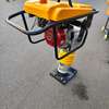 Industrial Gasoline Tamping Rammer thumb 0