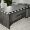 Office Desk; 1800mm Refined Elite Class Desk thumb 0